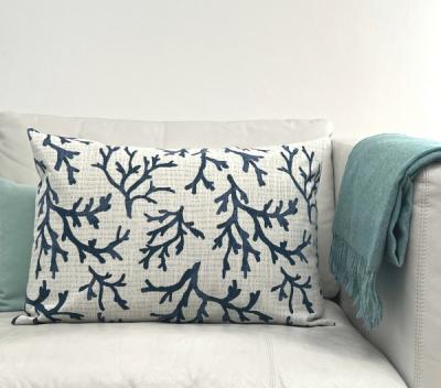 Kissen Kissenbezüge kaufen online dekorative Grau -