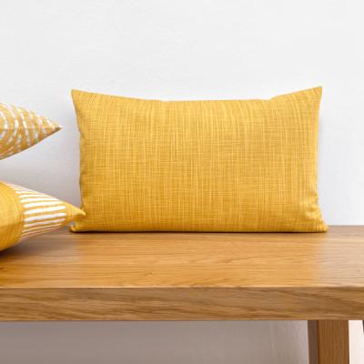 Kissen - Kissenbezüge online kaufen Gelb dekorative