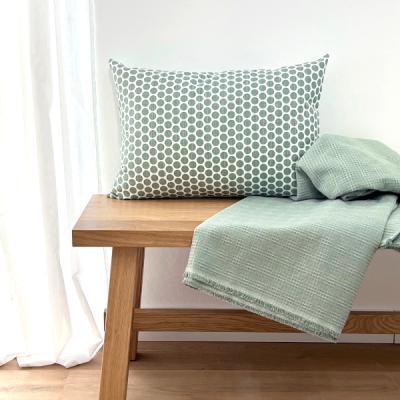 online Grün kaufen hochwertige Kissenbezüge - Kissen