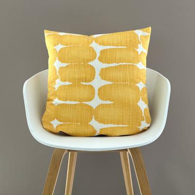 - Kissenbezüge dekorative Gelb online kaufen Kissen